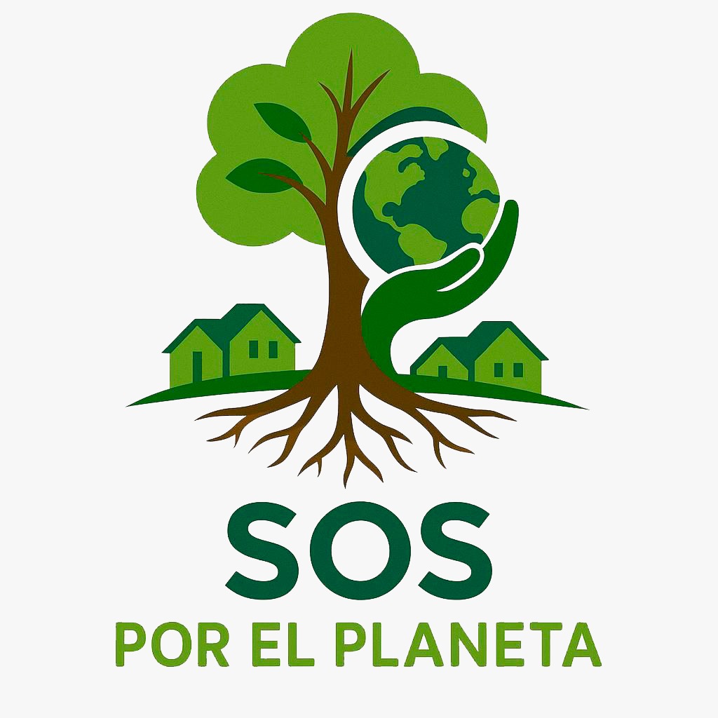 Fundacion SOS por el planeta FUNSOS